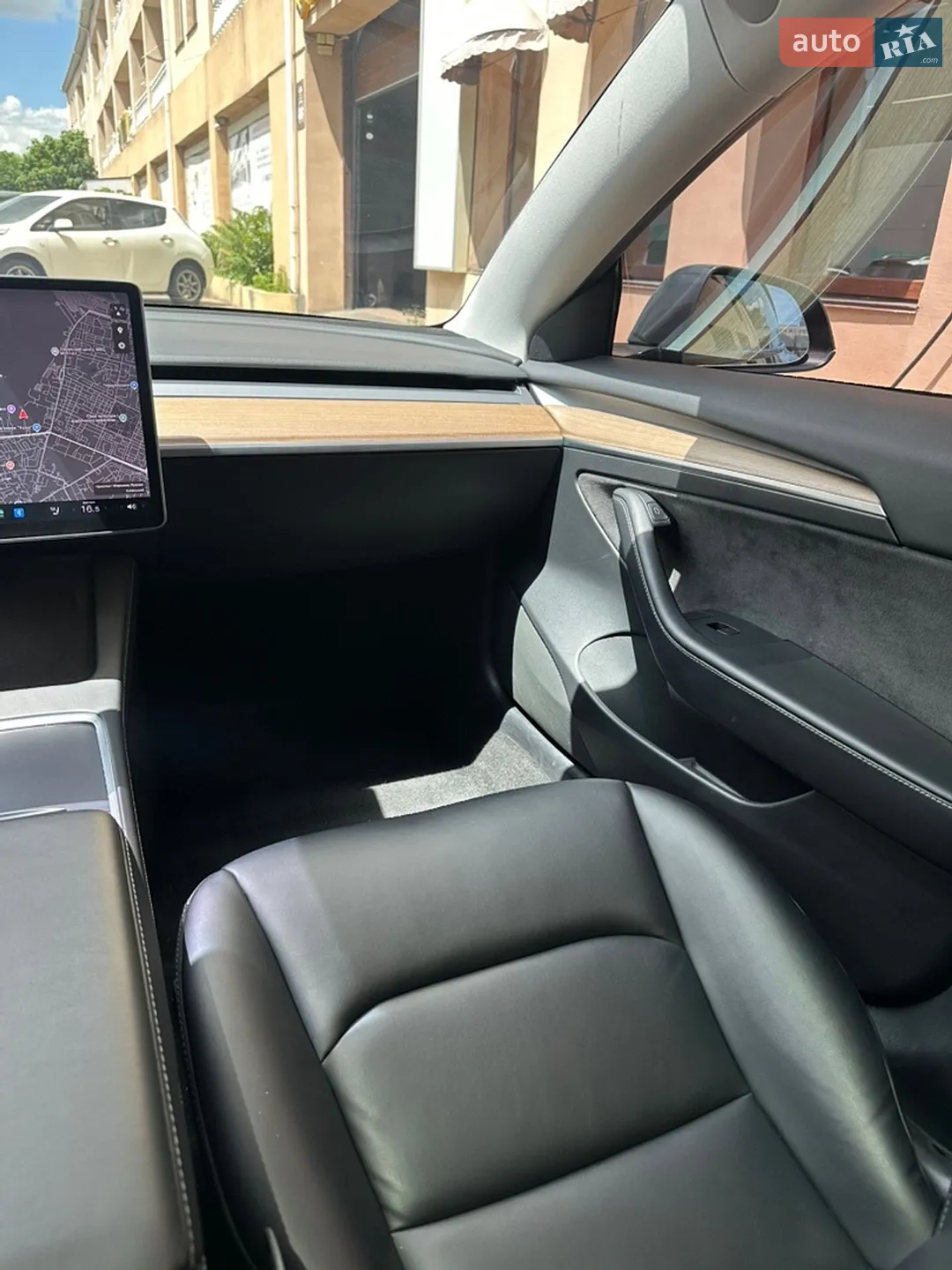 2021 Tesla Model 3 - мініатюра 17