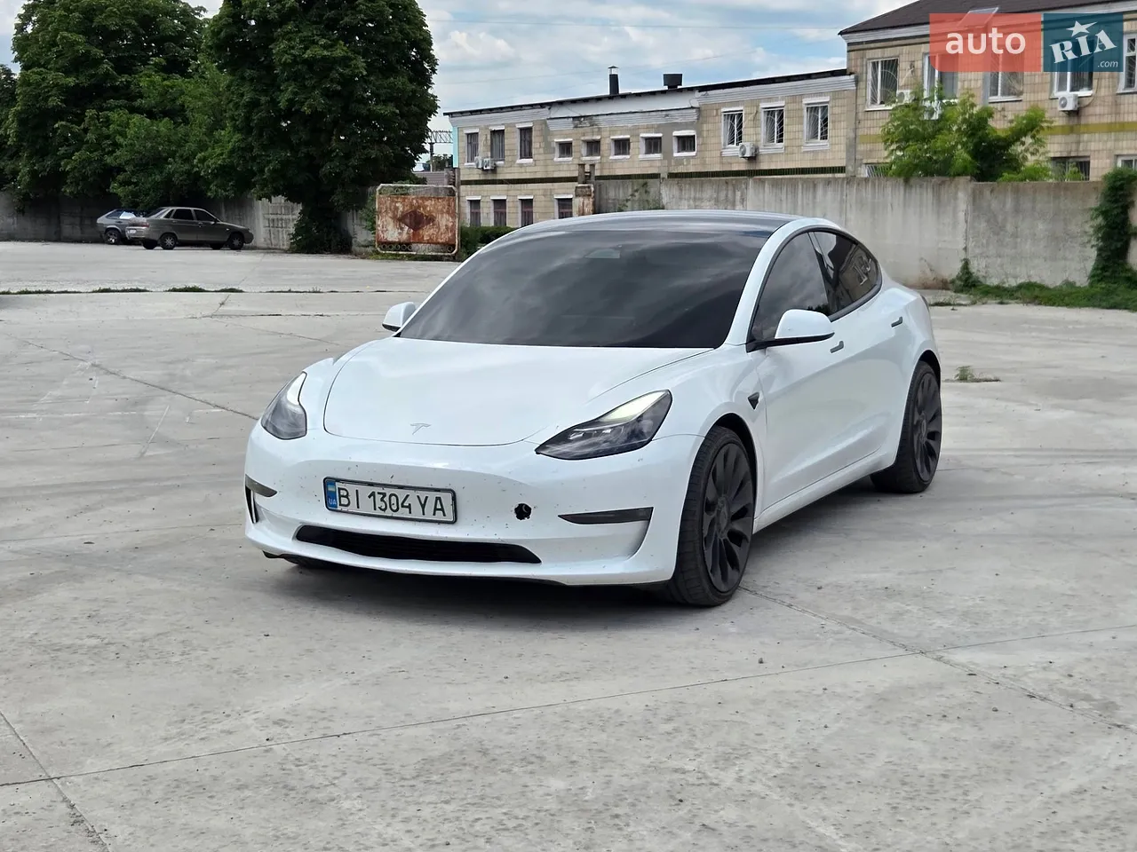 2022 Tesla Model 3 - мініатюра 16