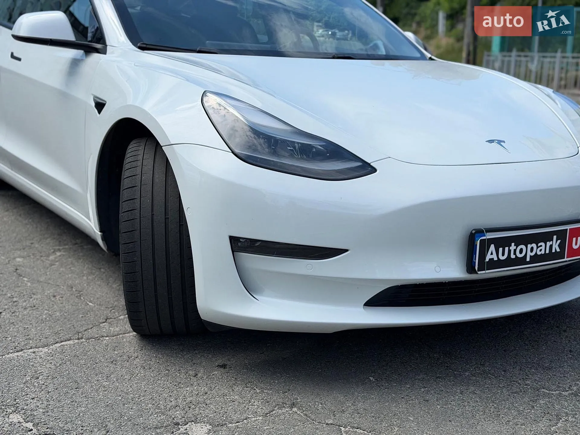 2021 Tesla Model 3 - мініатюра 4