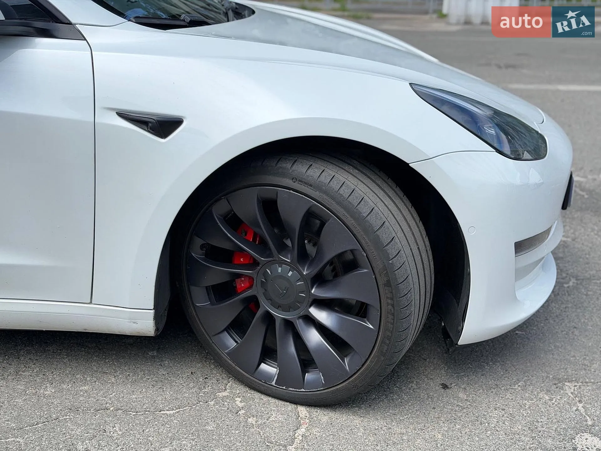 2021 Tesla Model 3 - мініатюра 6