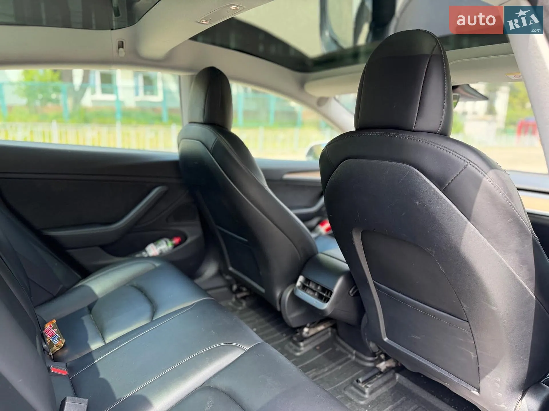 2021 Tesla Model 3 - мініатюра 28