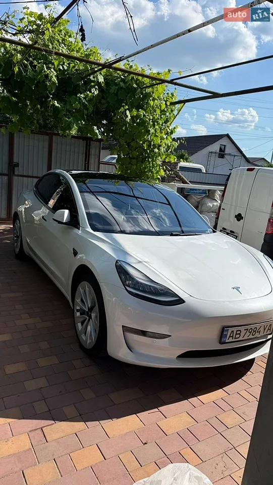 2019 Tesla Model 3 - мініатюра 20