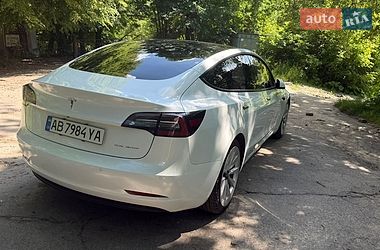 Седан Tesla Model 3 2020 в Виннице фото 5 Седан Tesla Model 3 2020 в Виннице