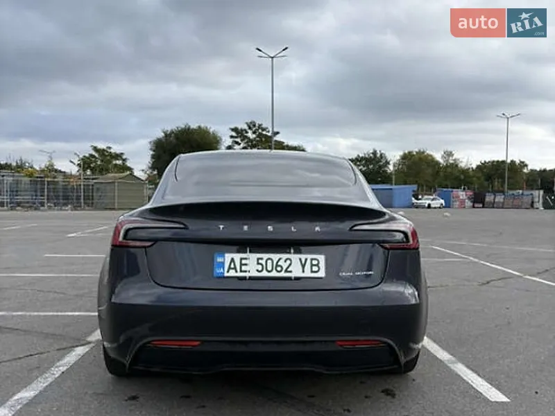 Tesla Model 3 2023 VIN 5YJ3E1EA3PF471092 фото оголошення 20 з 47