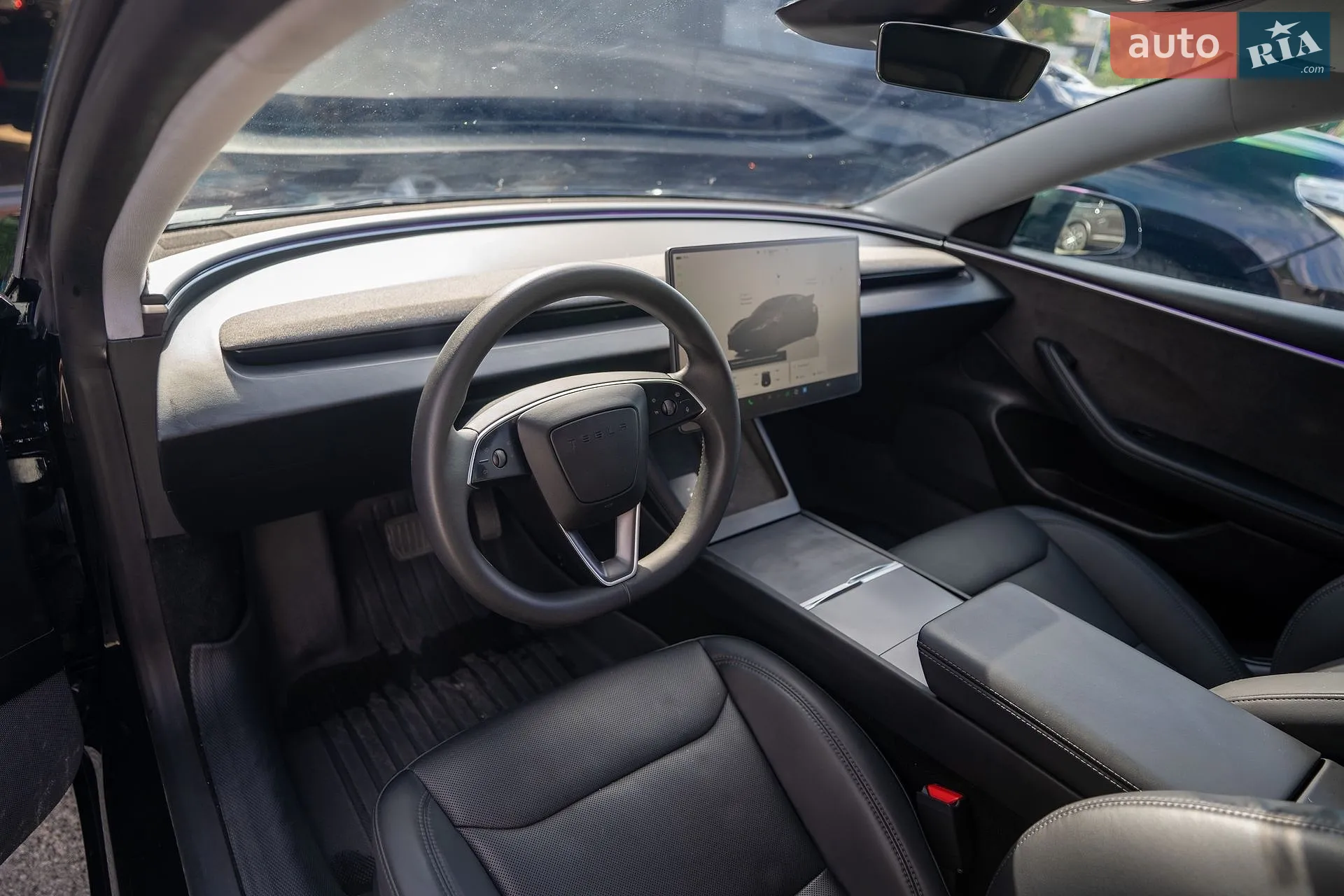 2024 Tesla Model 3 - мініатюра 12