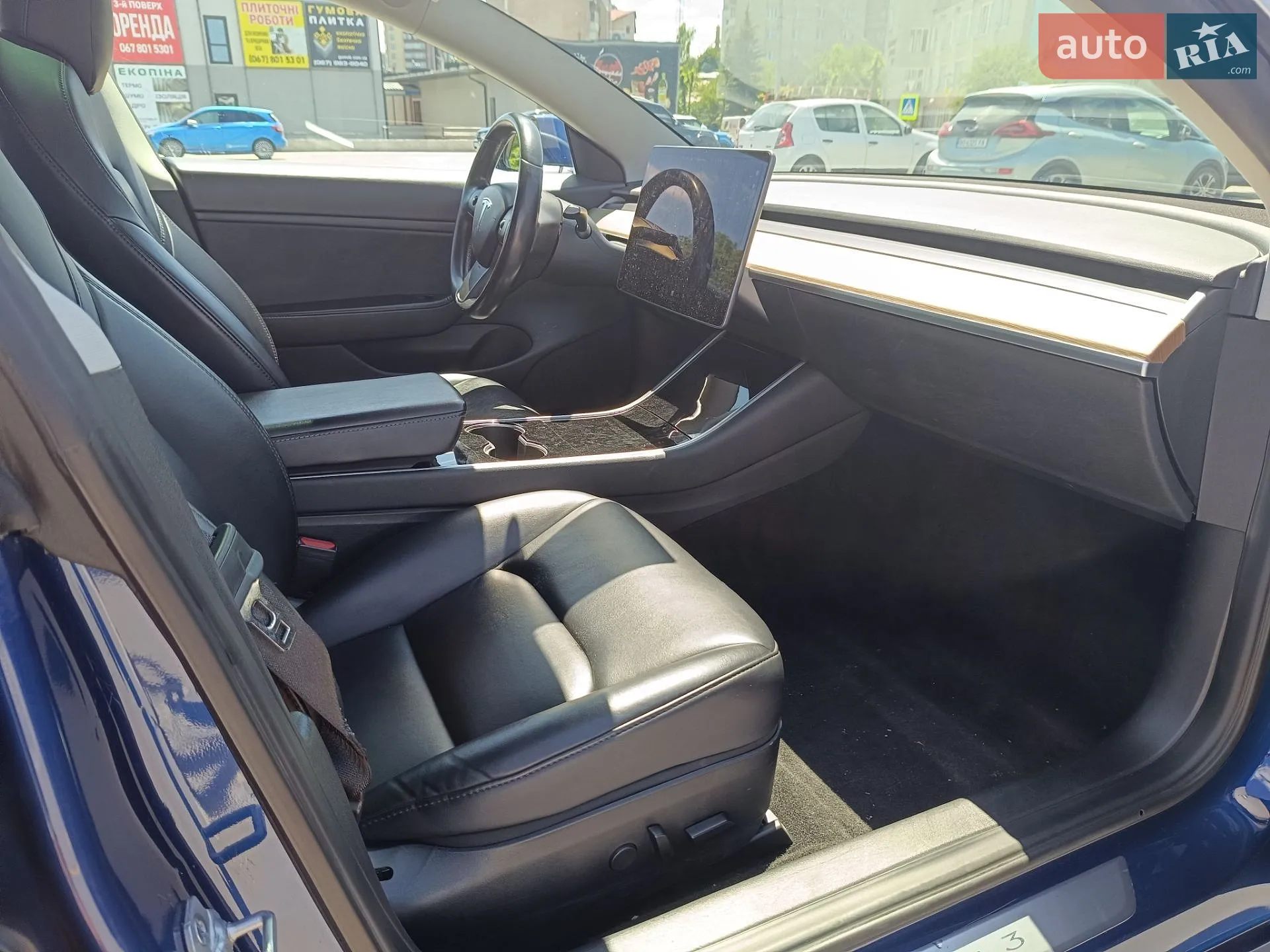 2019 Tesla Model 3 - мініатюра 13