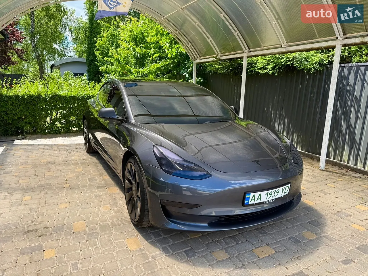2022 Tesla Model 3 - мініатюра 31