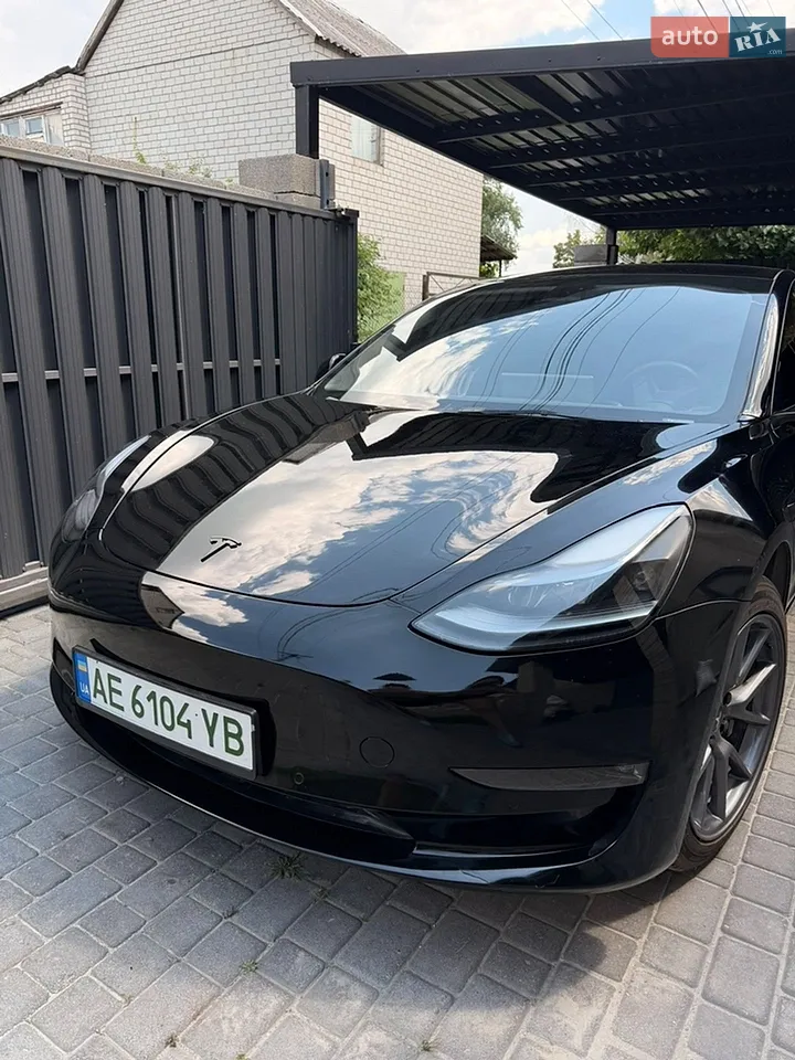 2022 Tesla Model 3 - мініатюра 24