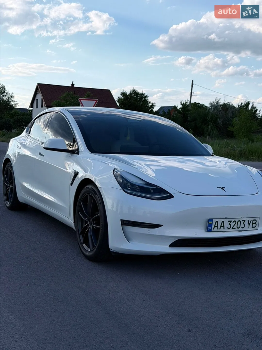 2020 Tesla Model 3 - мініатюра 2
