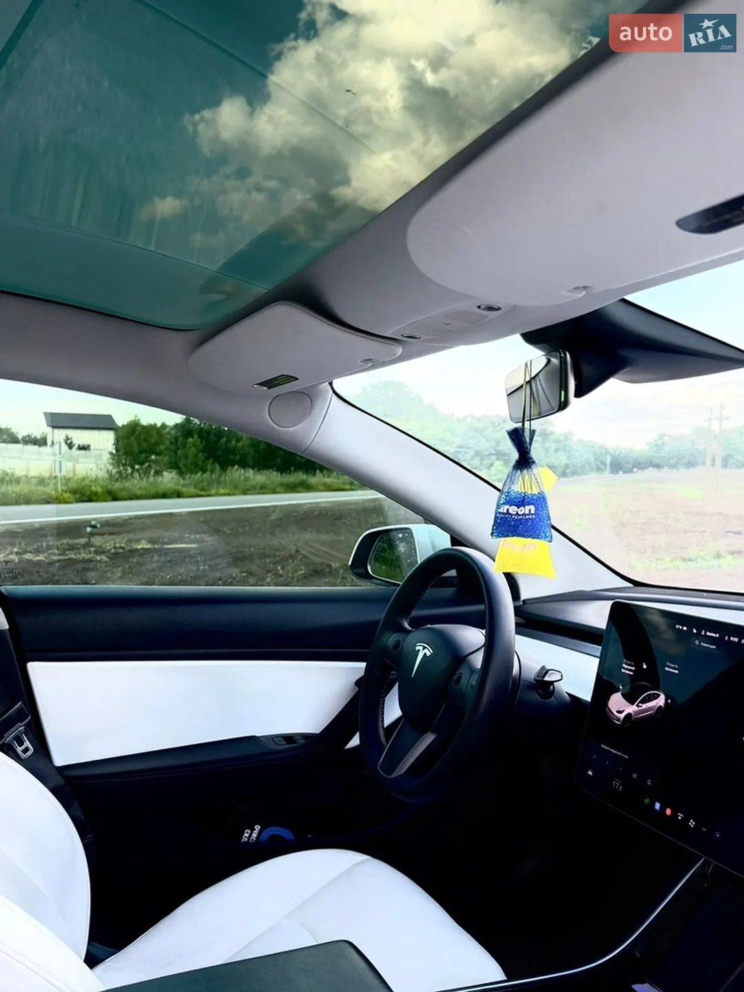 2020 Tesla Model 3 - мініатюра 5