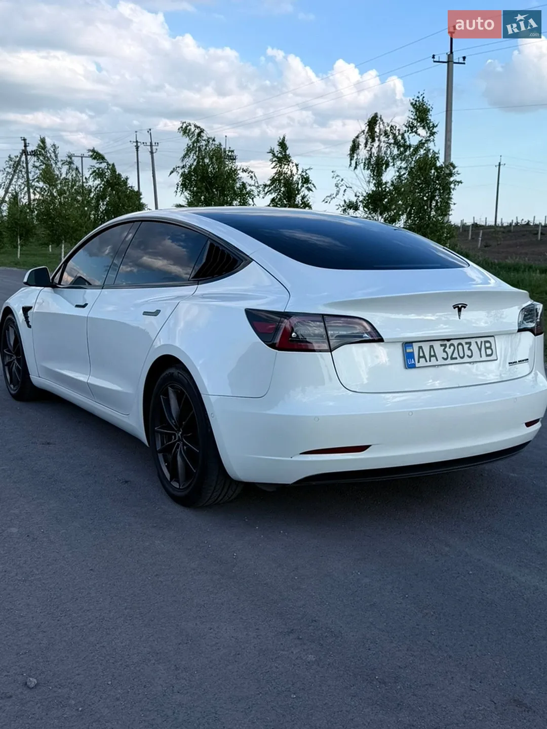 2020 Tesla Model 3 - мініатюра 6
