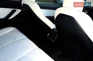 Седан Tesla Model 3 2020 в Днепре фото 7 Седан Tesla Model 3 2020 в Днепре