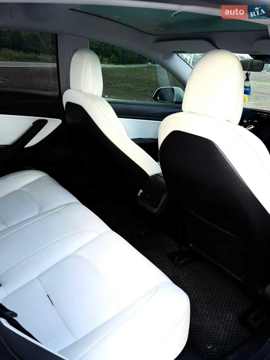 2020 Tesla Model 3 - мініатюра 7