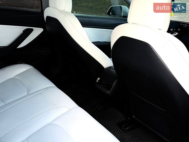 Седан Tesla Model 3 2020 в Днепре фото 7 Седан Tesla Model 3 2020 в Днепре