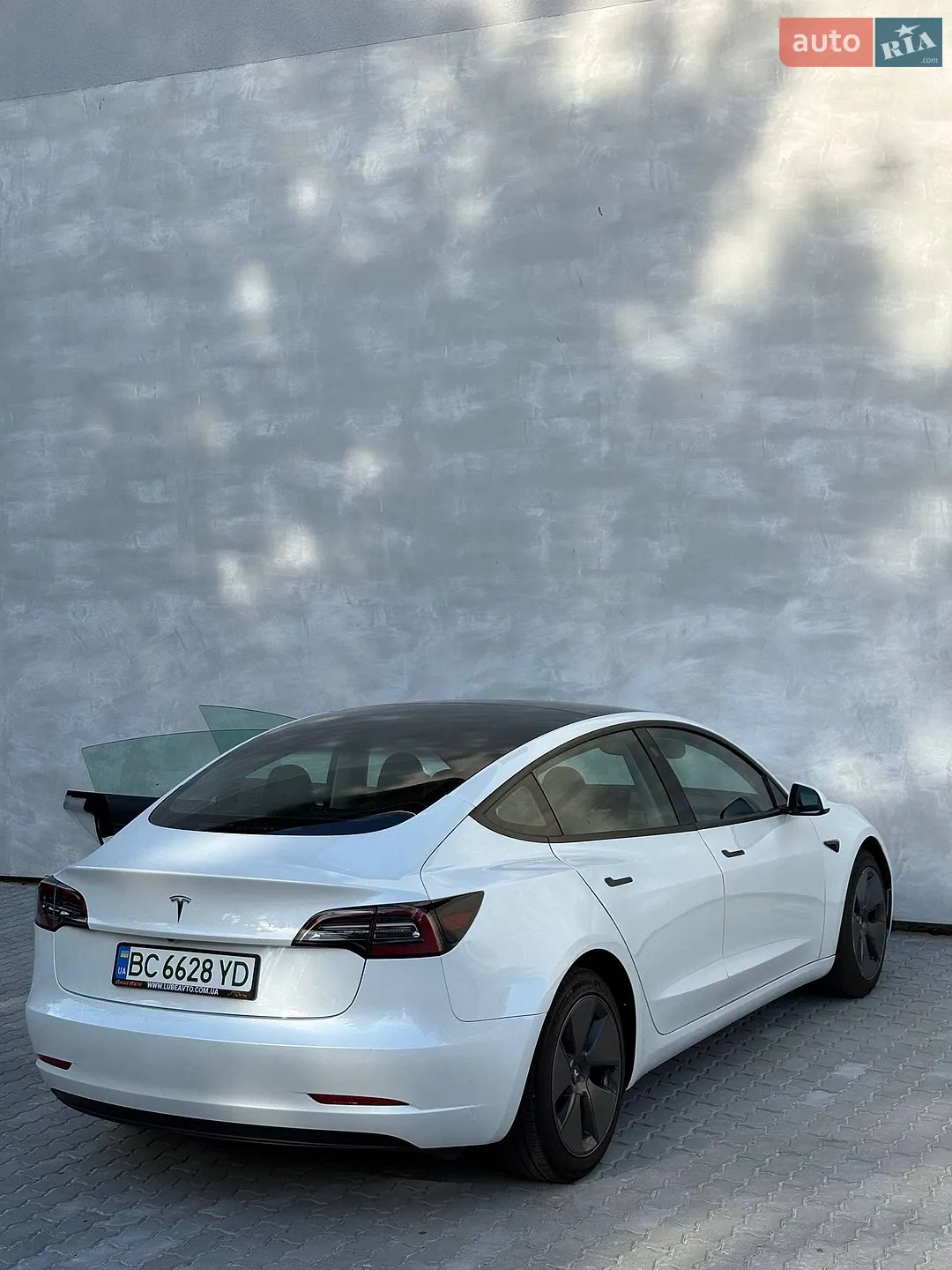 2023 Tesla Model 3 - мініатюра 4