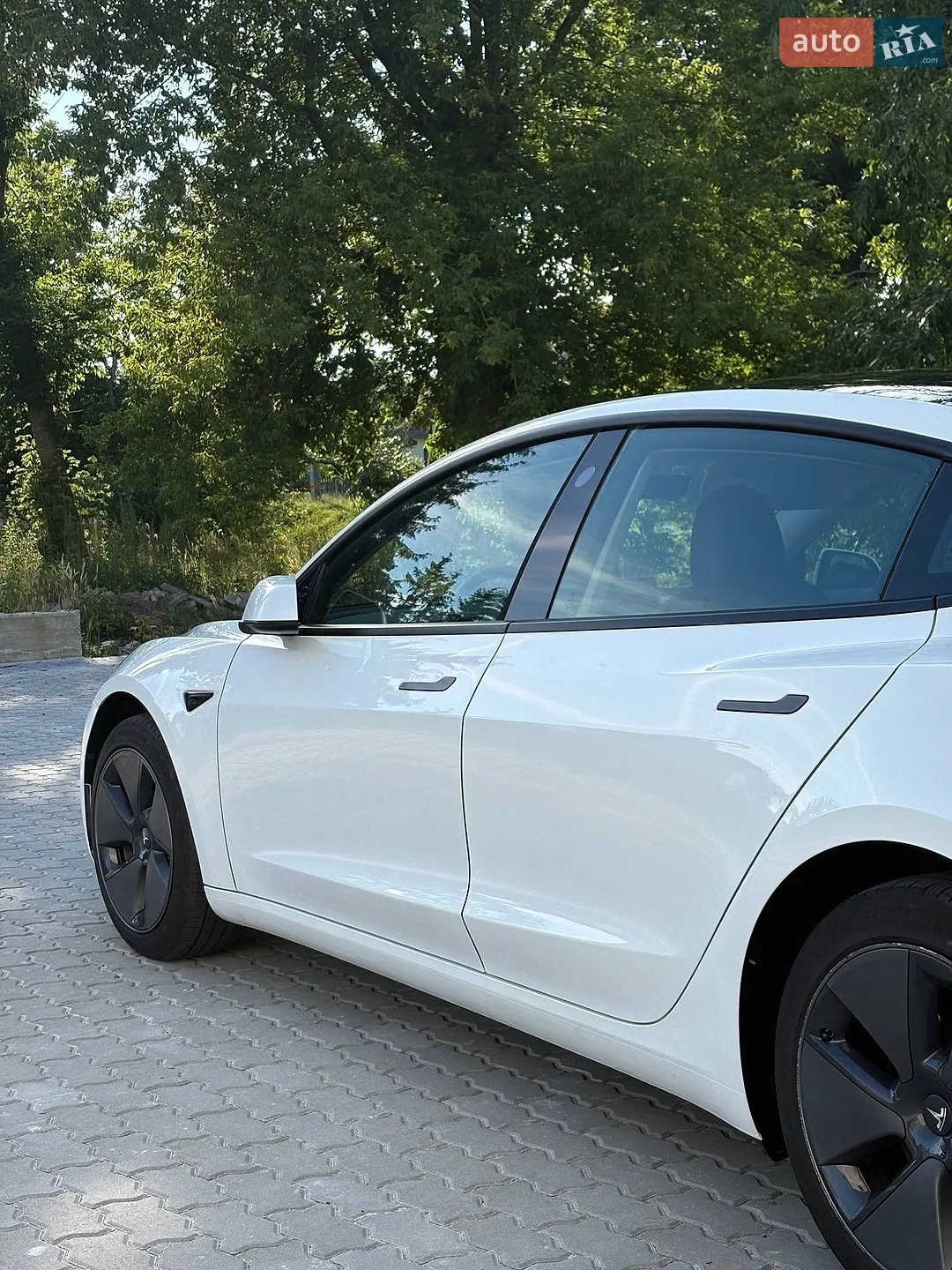 2023 Tesla Model 3 - мініатюра 7