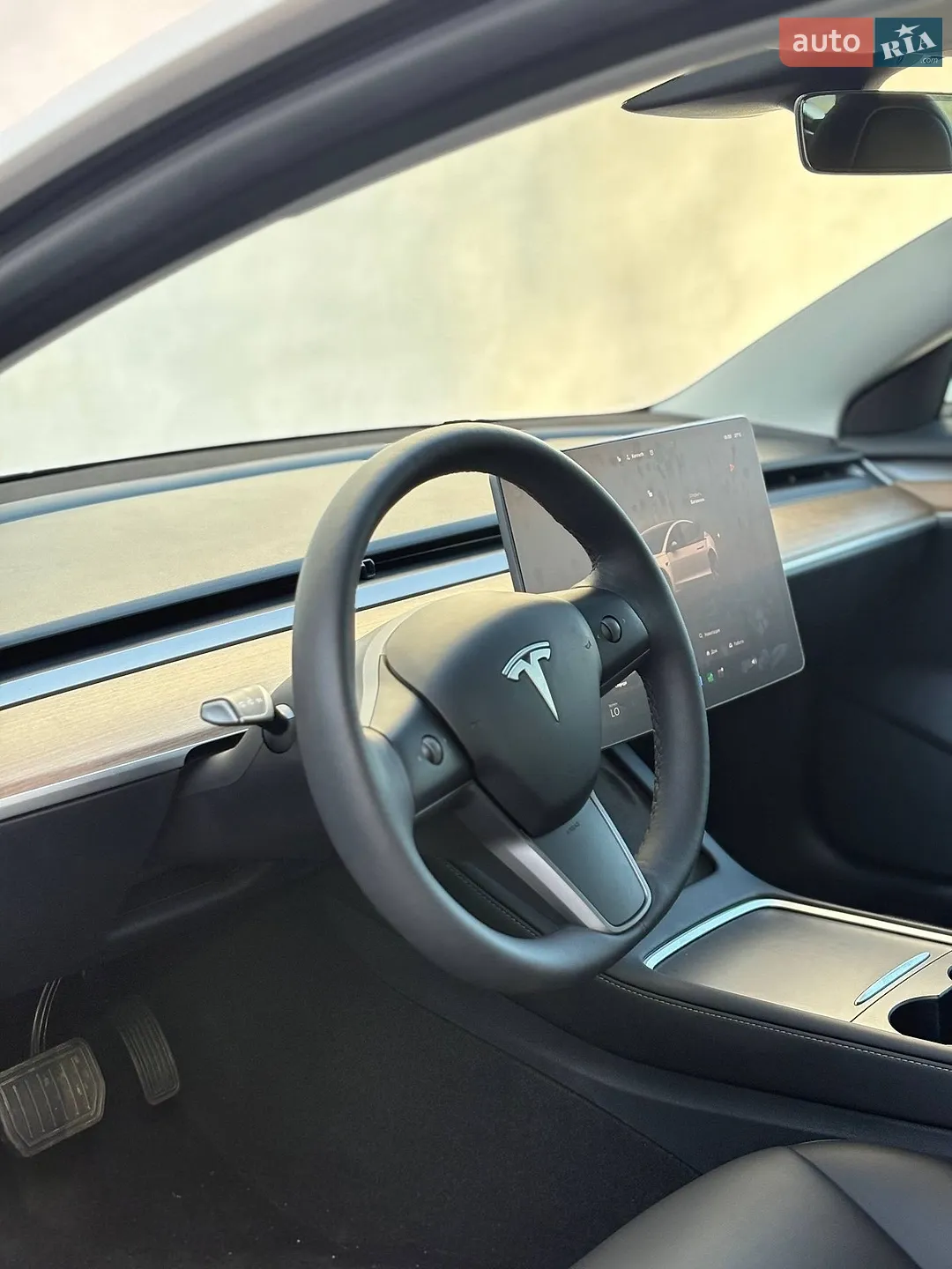 2023 Tesla Model 3 - мініатюра 10
