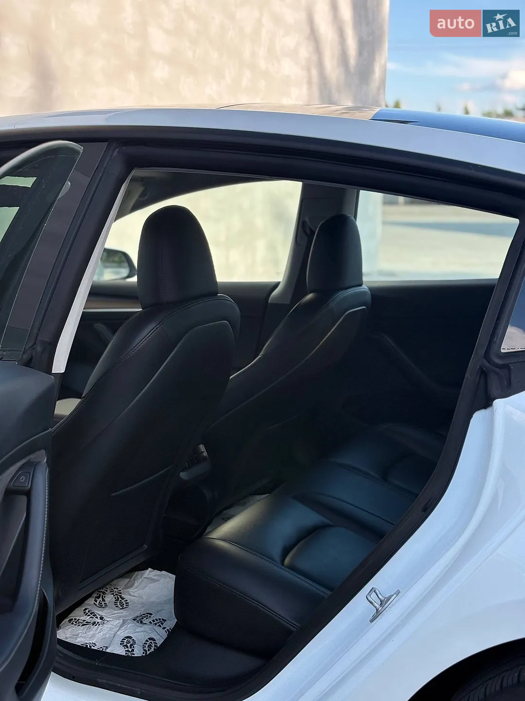 2023 Tesla Model 3 - мініатюра 15