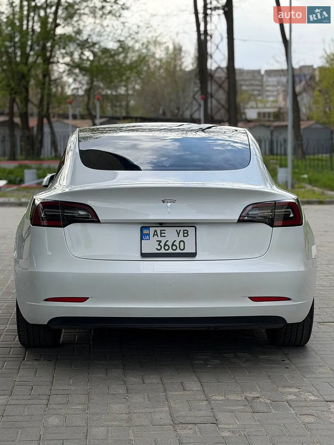 2023 Tesla Model 3 - мініатюра 8