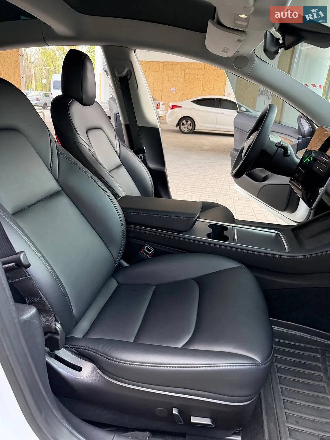 2023 Tesla Model 3 - мініатюра 18