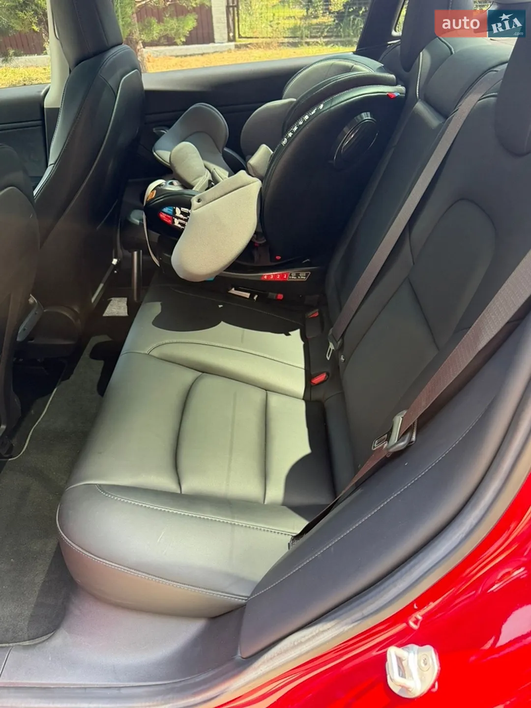2018 Tesla Model 3 - мініатюра 16