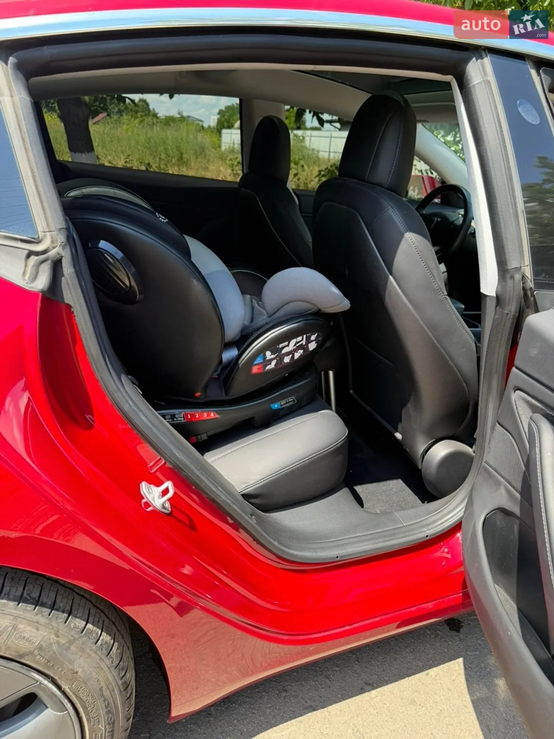 2018 Tesla Model 3 - мініатюра 19