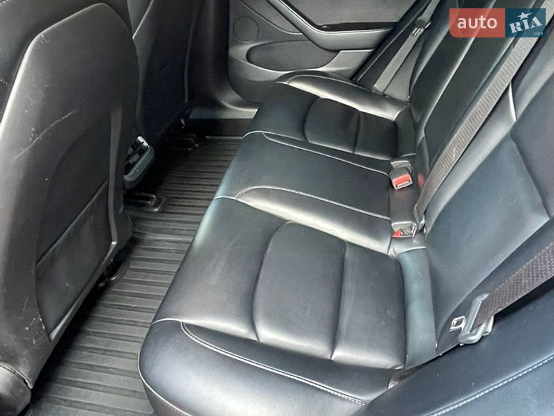 Седан Tesla Model 3 2021 в Дрогобыче фото 14 Седан Tesla Model 3 2021 в Дрогобыче