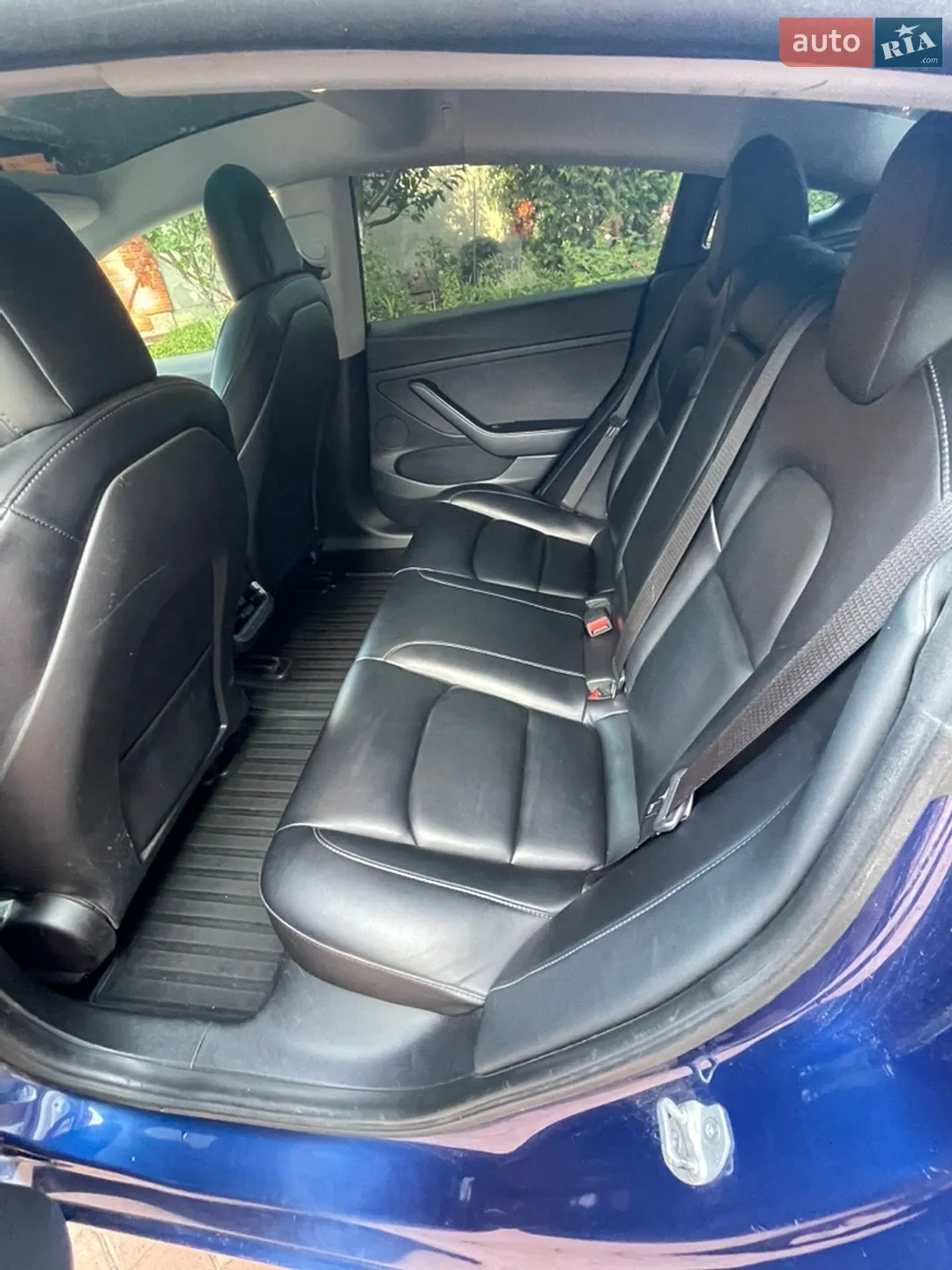 2021 Tesla Model 3 - мініатюра 15