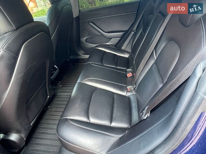 Седан Tesla Model 3 2021 в Дрогобыче фото 15 Седан Tesla Model 3 2021 в Дрогобыче