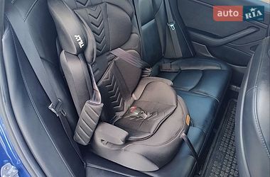 Седан Tesla Model 3 2020 в Житомирі