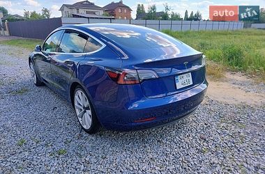 Седан Tesla Model 3 2020 в Житомирі