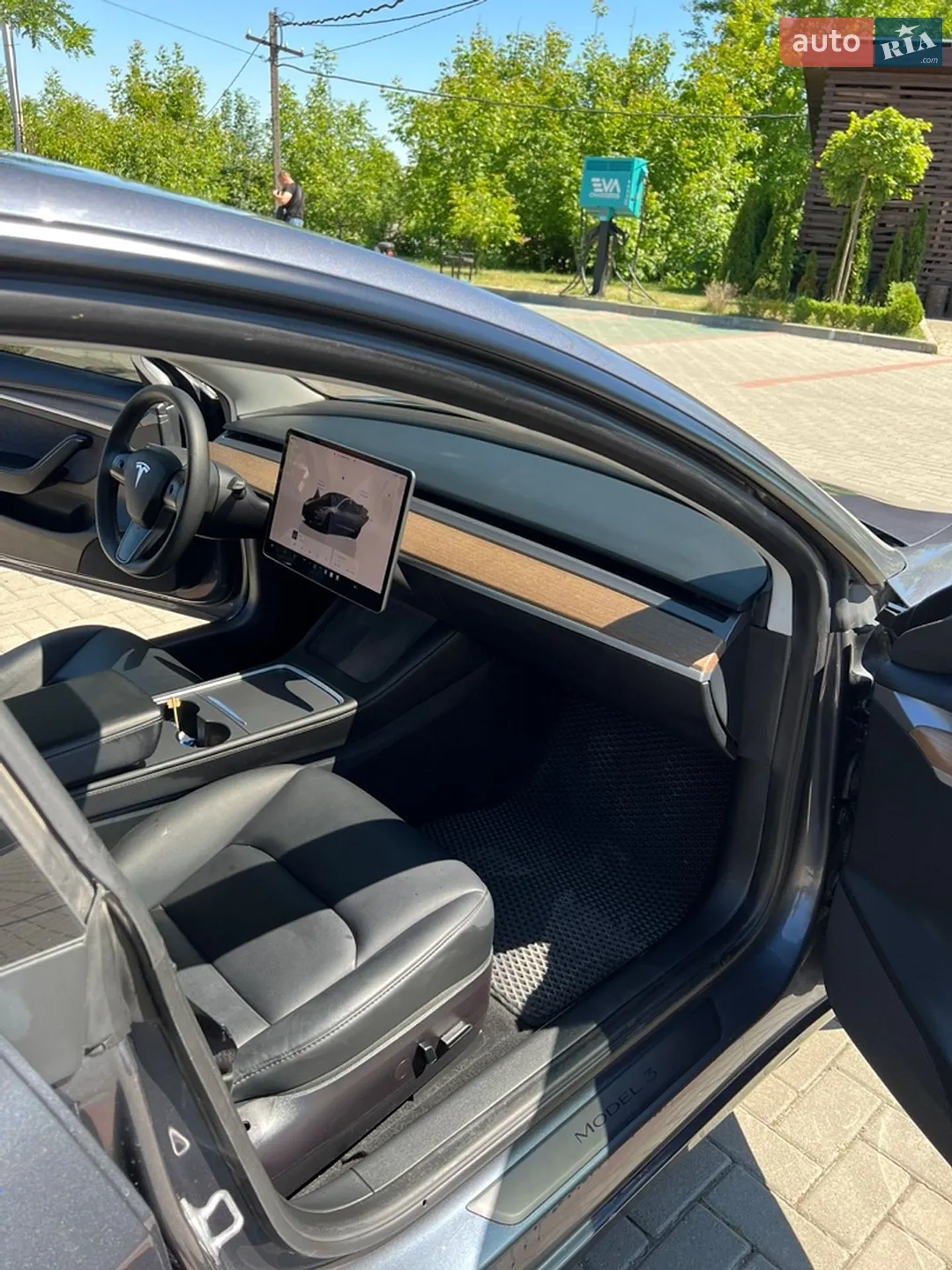 2023 Tesla Model 3 - мініатюра 13