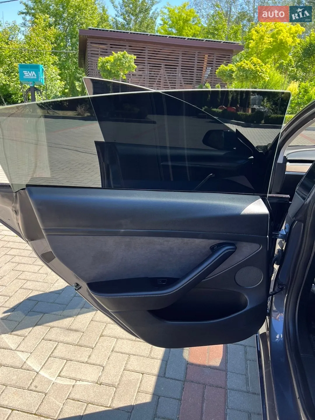 2023 Tesla Model 3 - мініатюра 17