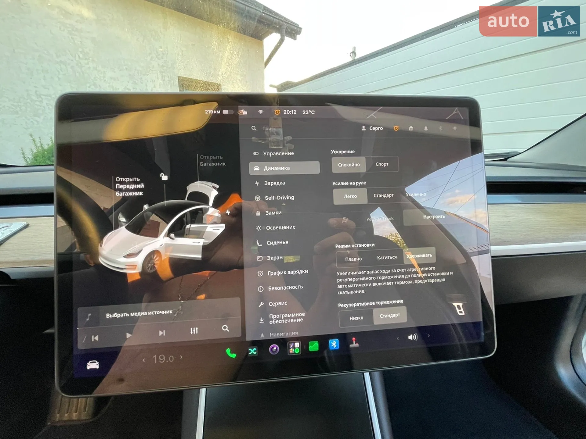 2019 Tesla Model 3 - мініатюра 18