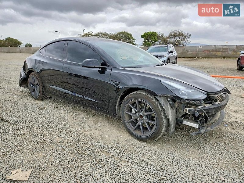 Tesla Model 3 2023 Tesla Model 3 2023