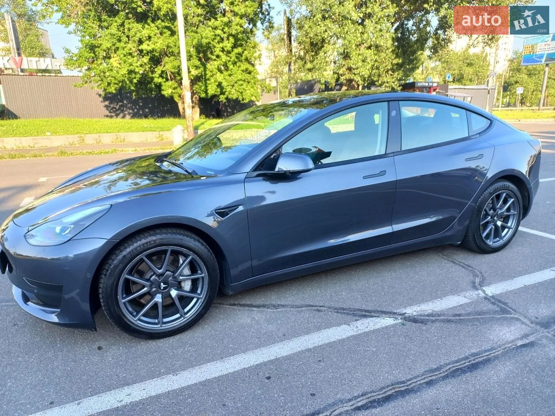 2022 Tesla Model 3 - мініатюра 4