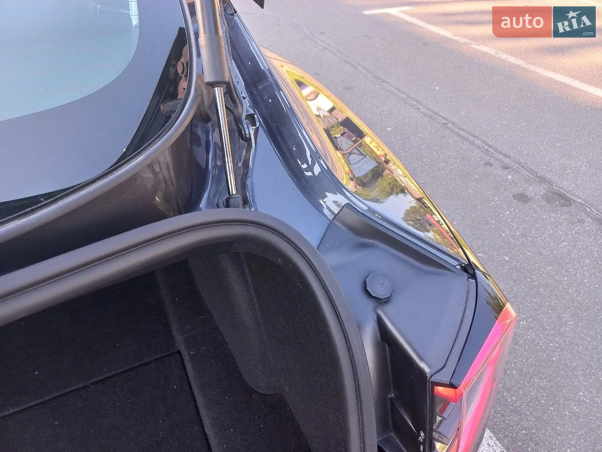 2022 Tesla Model 3 - мініатюра 15