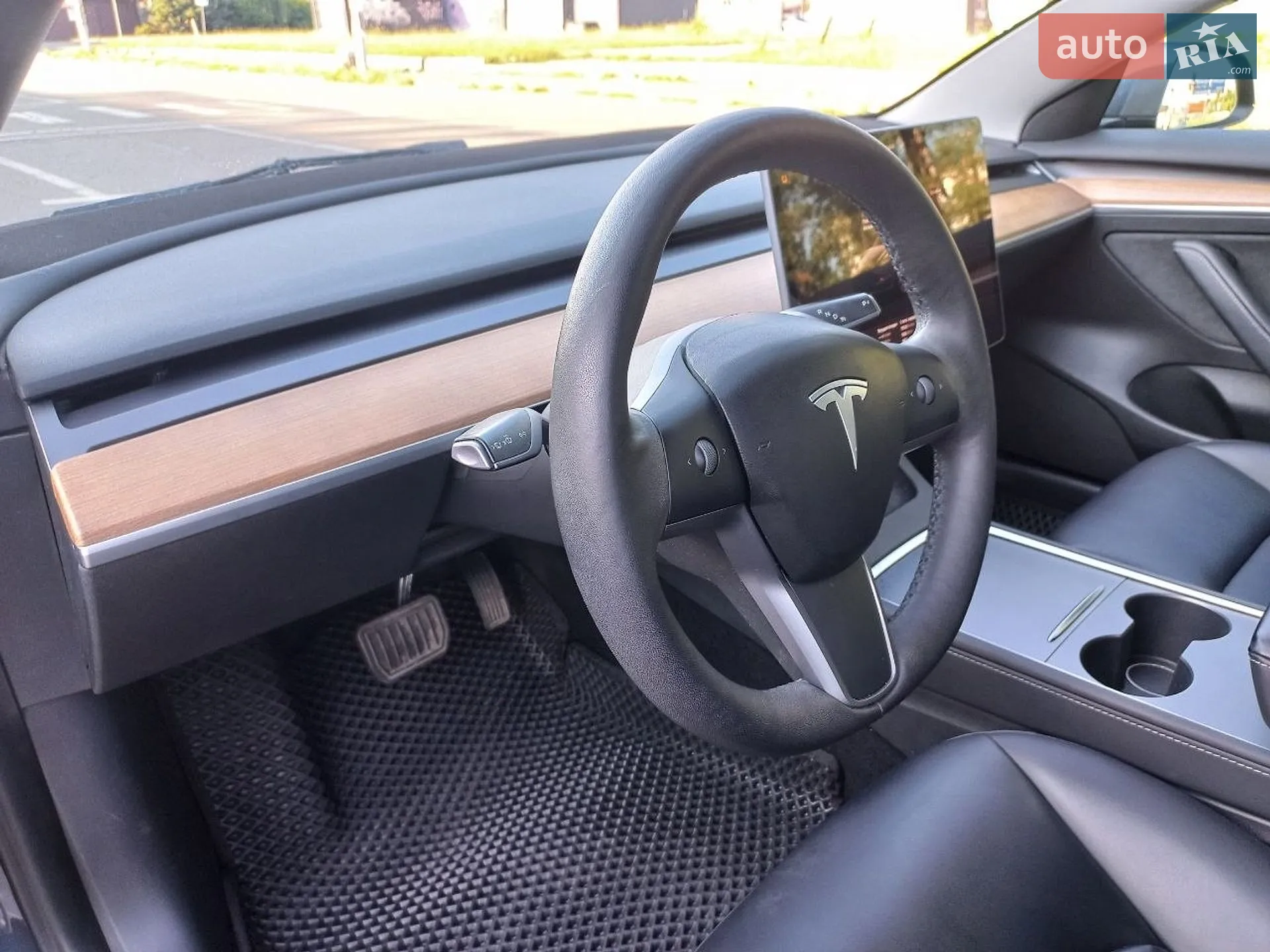 2022 Tesla Model 3 - мініатюра 26