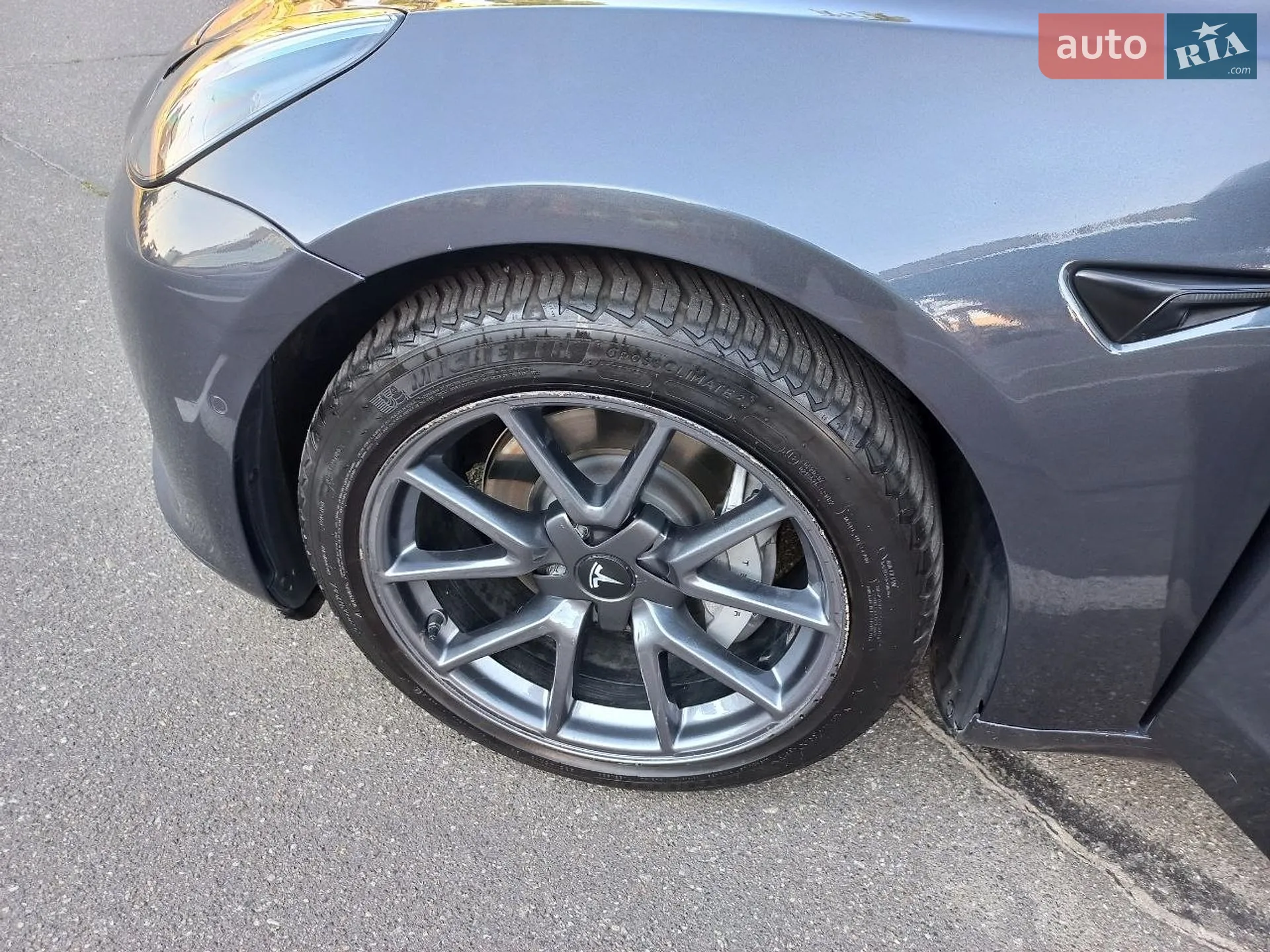 2022 Tesla Model 3 - мініатюра 29