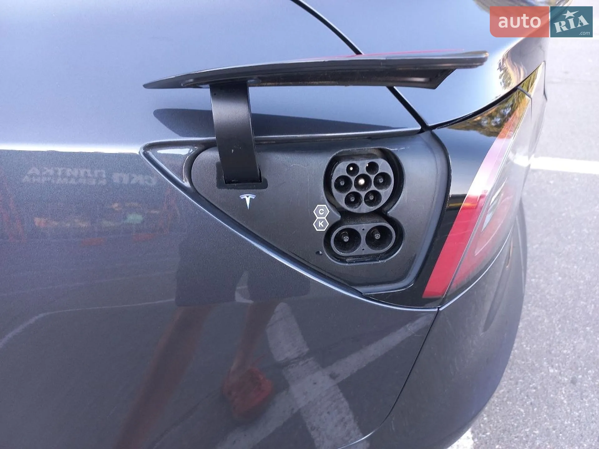 2022 Tesla Model 3 - мініатюра 30