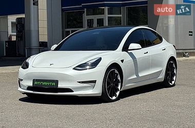 Седан Tesla Model 3 2021 в Одессе фото 2 Седан Tesla Model 3 2021 в Одессе