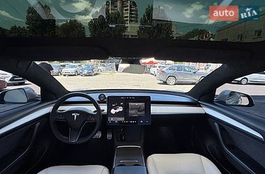 Седан Tesla Model 3 2021 в Одессе фото 12 Седан Tesla Model 3 2021 в Одессе