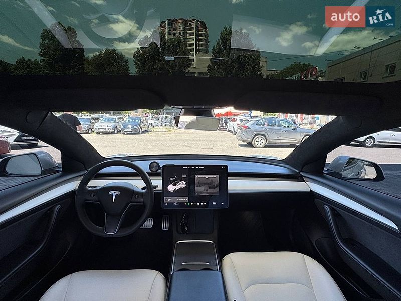 Седан Tesla Model 3 2021 в Одессе фото 12 Седан Tesla Model 3 2021 в Одессе
