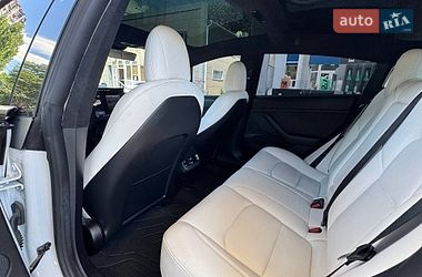 Седан Tesla Model 3 2021 в Одессе фото 15 Седан Tesla Model 3 2021 в Одессе