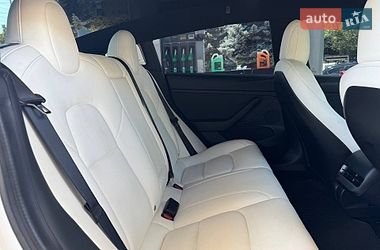 Седан Tesla Model 3 2021 в Одессе фото 16 Седан Tesla Model 3 2021 в Одессе