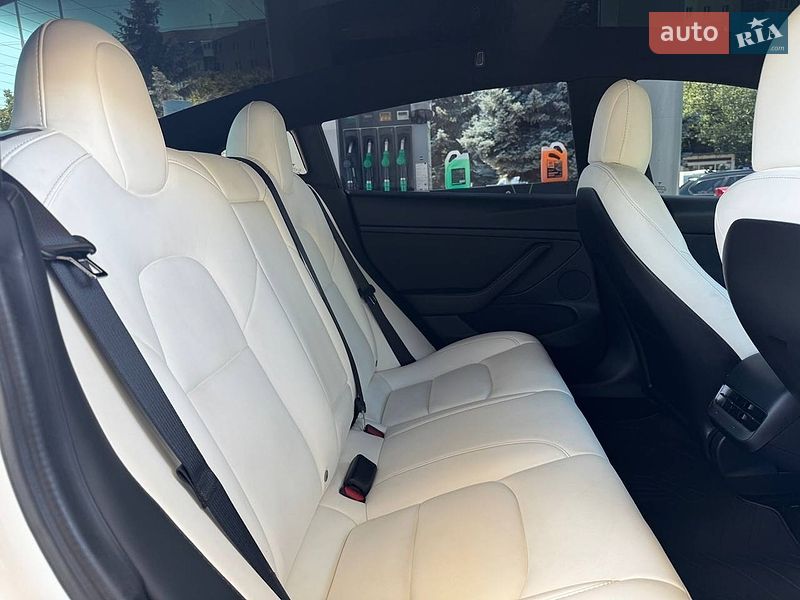 Седан Tesla Model 3 2021 в Одессе фото 16 Седан Tesla Model 3 2021 в Одессе