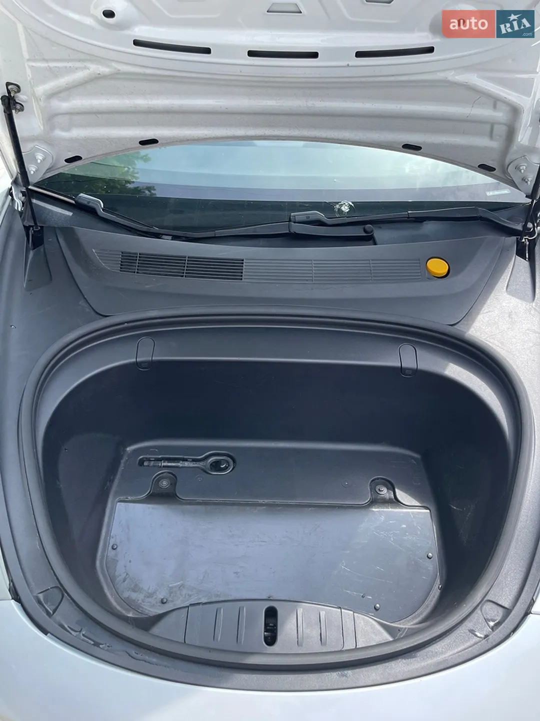 2019 Tesla Model 3 - мініатюра 11