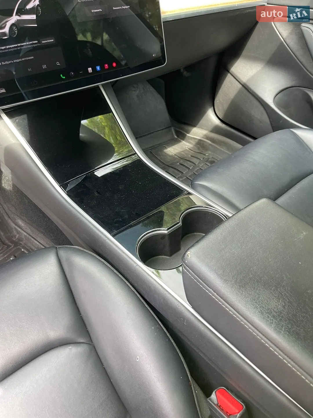 2019 Tesla Model 3 - мініатюра 20