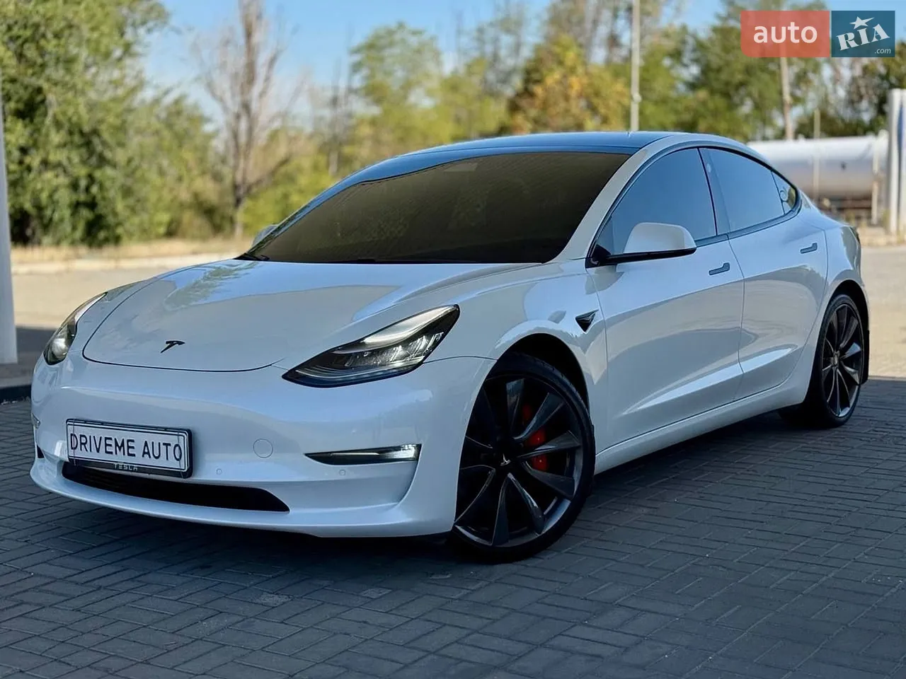 2019 Tesla Model 3 - мініатюра 15