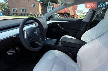 Седан Tesla Model 3 2022 в Вінниці фото 4 Седан Tesla Model 3 2022 в Вінниці
